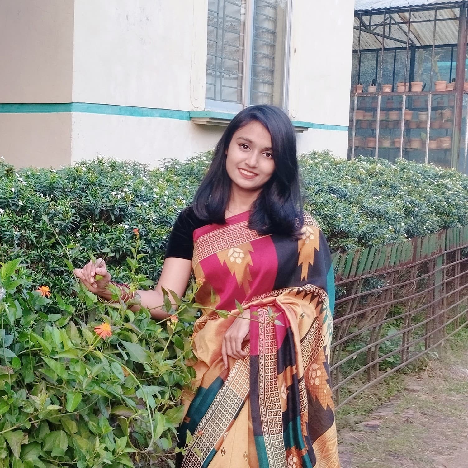 Shekh Humaira Sunzida